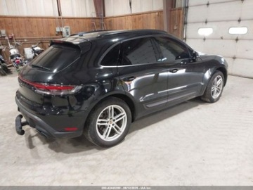 Porsche Macan 2022 Porsche Macan Awd 2.0 2.0 Benzyna 261KM, zdjęcie 3