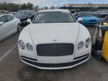 Bentley Continental II 2015 Bentley Flying Spur 6.0l 2015 6.0 Benzyna 616KM, zdjęcie 5