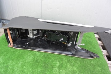 ЦЕНТРАЛЬНЫЙ ТУННЕЛЬ MERCEDES GL X164 ML W164 ЛИФТ