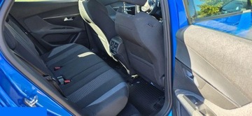 Peugeot 3008 II Crossover Facelifting  1.2 PureTech 130KM 2021 Peugeot 3008 1.2 PureTech Active Pack S&amp;S EAT8 130 KM 2021r, zdjęcie 7