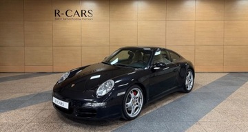 Porsche 911 997 2006 Porsche 911 4S salon Polska R CARS Warszawa 3.8 Benzyna 355KM, zdjęcie 1