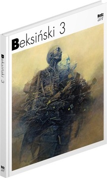 BEKSIŃSKI 3 W.2019 ZDZISŁAW BEKSIŃSKI, WIESŁAW BANACH