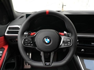 BMW Seria 3 G20-G21 2026 BMW Seria 3 M3 Competition xDrive Sedan 3.0 (530KM) 2026, zdjęcie 9