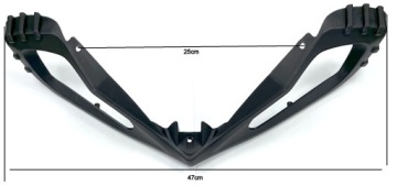 LAMP передняя Quad ATV 110 125Q Panthera KPL