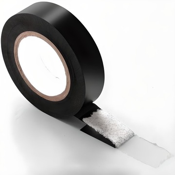 10X ИЗОЛЕНТА ЧЕРНАЯ ВОДОНЕПРОНИЦАЕМАЯ ИЗОЛЯЦИЯ