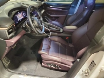 Porsche Macan 2024 Porsche Macan Turbo 2024 Elektryczny 576KM, zdjęcie 7