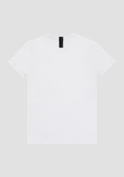 T-shirt Antony Morato slimfit logo r.XL