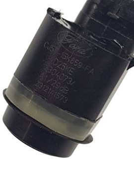 CZUJNIK COFANIA FORD GK2T-15K859-FA 6G92-15K859-EC