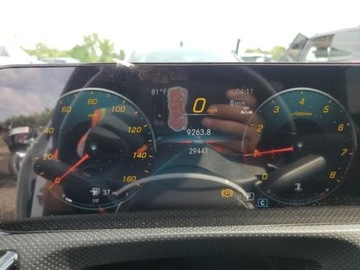 Mercedes CLA C118/X118 2023 Mercedes-Benz CLA 2023, 2.0L, 4x4, od ubezpieczalni, zdjęcie 9