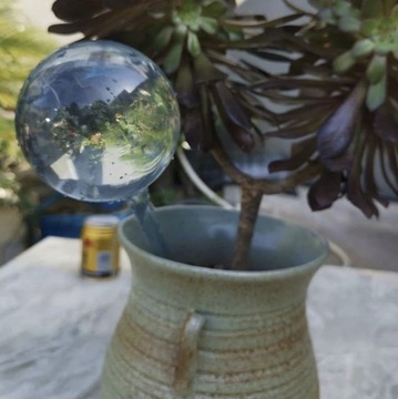 ШАРИКИ ДЛЯ ПОЛИВАНИЯ ДЛЯ ЦВЕТОВ В ГОРШКАХ РАСТЕНИЙ НАБОР ДИСПЕНСЕРОВ ВОДЫ 8 шт.