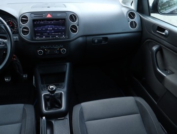 Volkswagen Golf Plus II 2011 VW Golf Plus 1.2 TSI, Navi, Klima, Klimatronic, zdjęcie 7