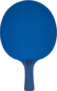 РАКЕТКА ДЛЯ ПИНГ-ПОНГА POINT, СИНЯЯ