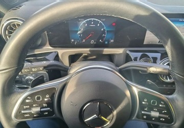 Mercedes Klasa A W177/V177 Hatchback 1.3 200 163KM 2022 Mercedes-Benz Klasa A I wlasciciel, serwisowany ASO Salon Polska 1.3, zdjęcie 6