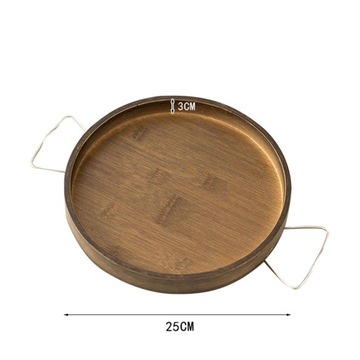 Wooden Sofa Arm Rest Clip Collapsible
