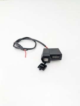 KAWASAKI Z1000 03-06 GNIAZDO PORT USB
