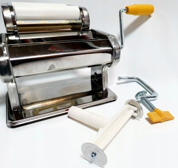 Ручная машина для макарон и теста FOR RAVIOLI 69