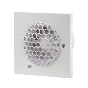 Bardzo Cichy Mocny Vents QUIET 100mm TYLKO 25dB
