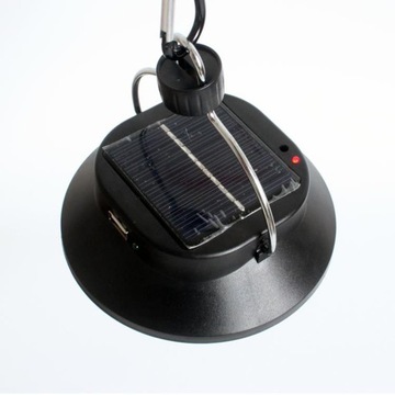 Многофункциональный патч для уличного кемпинга