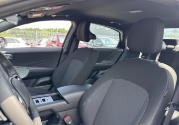 Hyundai IONIQ 6 Standard 53kWh 151KM 2025 Hyundai IONIQ 6 Ioniq6 Dynamiq Comfort 2025 Elektryczny 151KM, zdjęcie 10