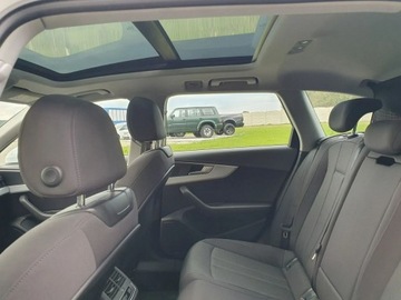 Audi A4 B9 Limousine 2.0 TDI 122KM 2016 Audi A4 B9 2.0tdi Automat Panorama Ledy Navi 2016r, zdjęcie 22