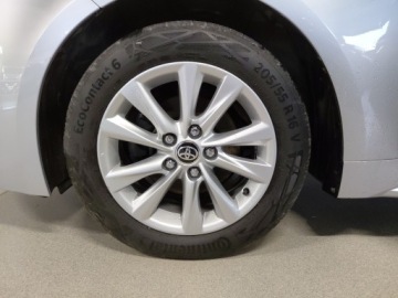 Toyota Corolla XII TS Kombi Facelifting 1.8 Hybrid 140KM 2024 Toyota Corolla 1.8 Hybrid Comfort Seria E21 (2019-, zdjęcie 18