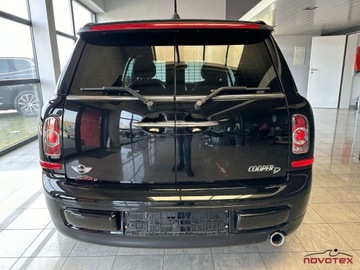 Mini Clubman R55 Kombi Facelifting 1.6 D 112KM 2013 MINI Clubman 1.6 Diesel 112KM, zdjęcie 5