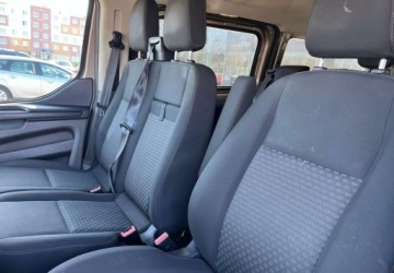 Ford Transit Custom I 2021 Ford Transit Custom Ford Transit Custom 2.0 Diesel 130KM, zdjęcie 15