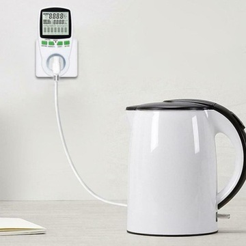 СЧЕТЧИК ПОТРЕБЛЕНИЯ ЭНЕРГИИ СЧЕТЧИК ВАТТ