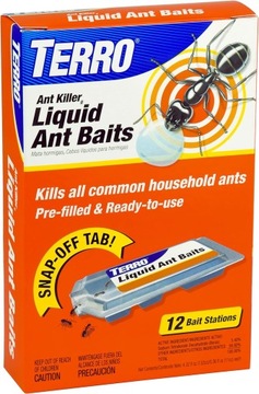 Proszek owadobójczy - Ant Killer