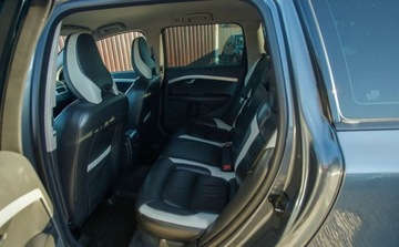 Volvo V70 III Kombi 2.5 T 231KM 2010 Volvo V70 2.5T 231KM Lift R-design Summum Skory BiXenon PDC Manual 2.5, zdjęcie 18