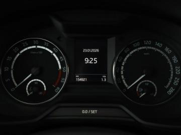 Skoda Octavia III RS Kombi 2.0 TDI 184KM 2015 Škoda Octavia Skoda Octavia RS Automat Navi, zdjęcie 21