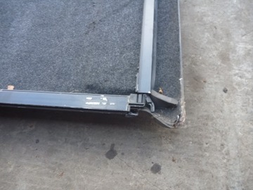 Крышка коробки Dodge RAM Crew Cab 19-