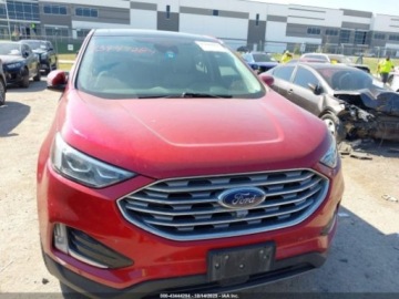 Ford Edge II 2024 Ford Edge Titanium, 2024r., 4x4, 2.0L 2.0 Benzyna 250KM, zdjęcie 6