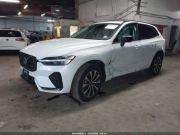 Volvo XC60 II 2025 Volvo XC 60 B5 Core 2025 2.0 Benzyna 247KM, zdjęcie 1
