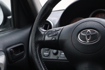 Toyota RAV4 II 2.0 16V D-4D 116KM 2005 Toyota RAV 4 2.0 D-4D , 4X4, Klima, Klimatronic, zdjęcie 19