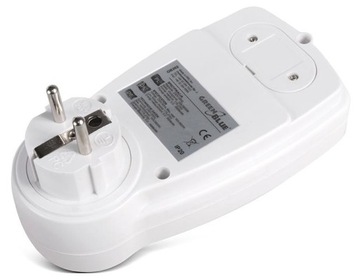 GREENBLUE PROGRAMATOR LICZNIK + WATOMIERZ TIMER