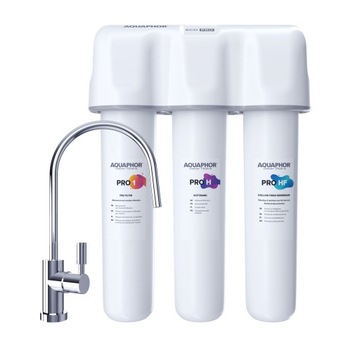 Filtr podzlewowy Aquaphor ECO H Pro