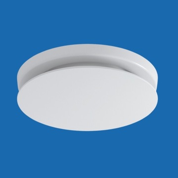 Anemostat wywiewny Zehnder LUNA E125 COMFOVALVE