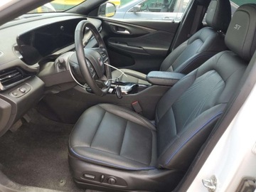 Buick 2024 Buick Inny Envista Sport Touring 2024 1.2l 1.2 Benzyna 136KM, zdjęcie 7