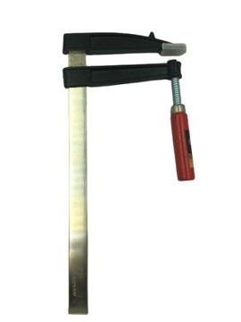 ŚCISK STOLARSKI ZACISK 800x120 mm typ F