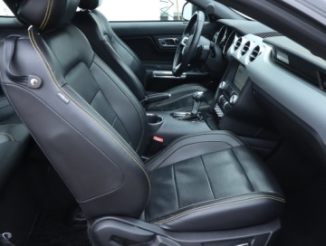 Ford Mustang VI Convertible 5.0 Ti-VCT 421KM 2017 Ford Mustang GT V8 5.0, Salon Polska, Serwis ASO, zdjęcie 8