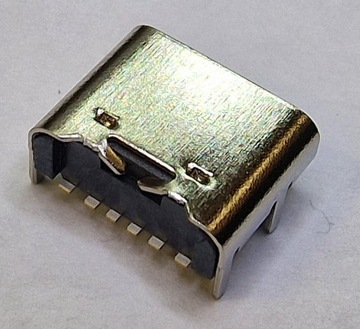 Разъем USB-C USB-разъем USB005