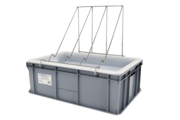 Wanienka Do Odsklepiania Ramek Z Sitem