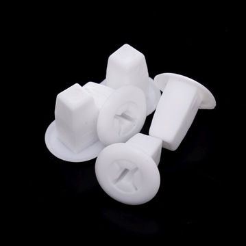 АВТОМОБИЛЬНЫЕ ЗАЖИМЫ ДЛЯ RENAULT НАБОР 300 ШТ.