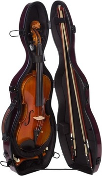 Футляр для скрипки Light 4/4 M-футляр BorLś