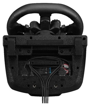 Руль LOGITECH G923 для ПК, XOne, Series S/X