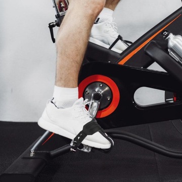 РЕМЕНЬ ДЛЯ НОЖ ПЕДАЛИ ДЛЯ ЭЛЕКТРИЧЕСКИХ ВЕЛОСИПЕДОВ