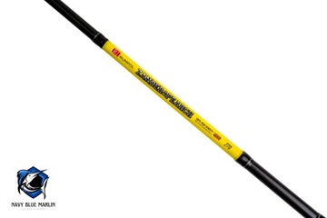 СПИННИНГ ZANDER & PEARCH 2.7M 10-35G SUPER QUALITY RUMPOL