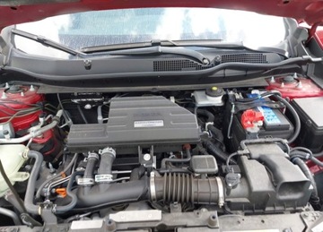 Honda CR-V V 2020 Honda CR-V 2020r., 2wd Ex, 1.5L, od ubezpieczalni 1.5 Benzyna 193KM, zdjęcie 11