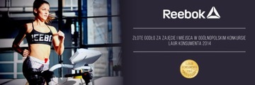 REEBOK МИНИ ШТЕППЕР RAP-10150BK
